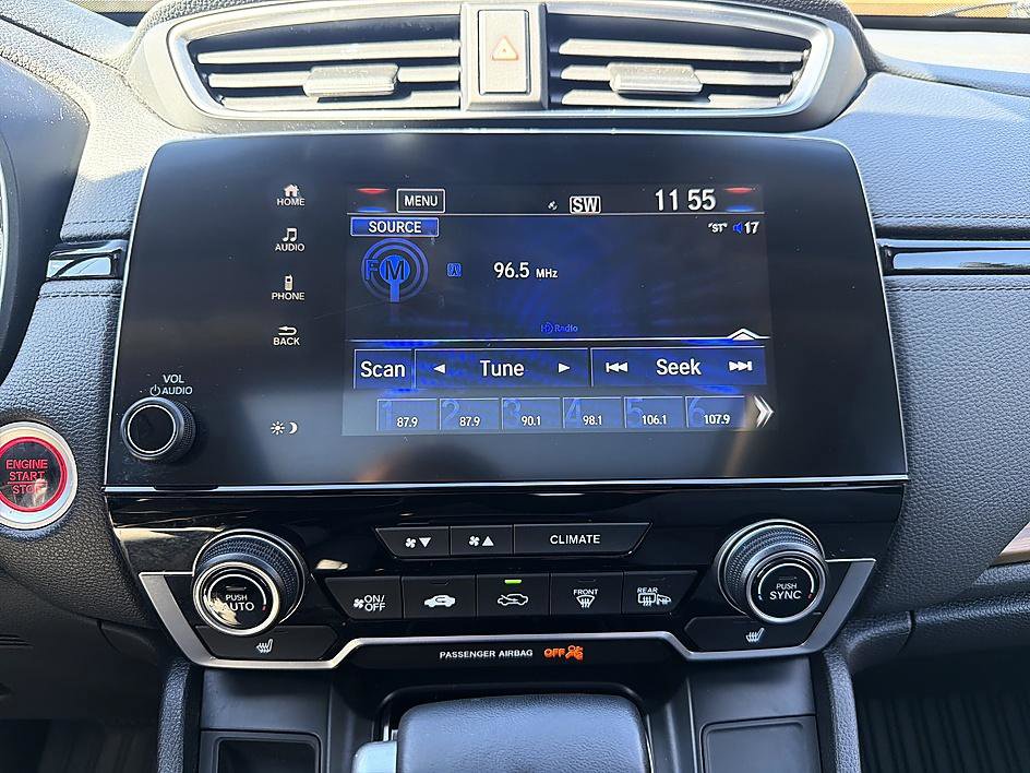 Used 2021 Honda CR-V EX-L image 15