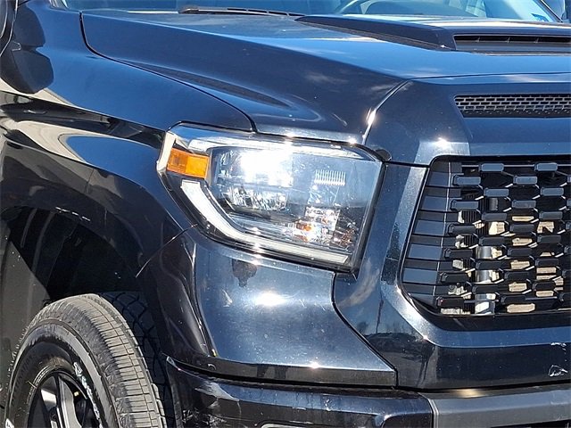 Used 2021 Toyota Tundra TRD Pro image 4