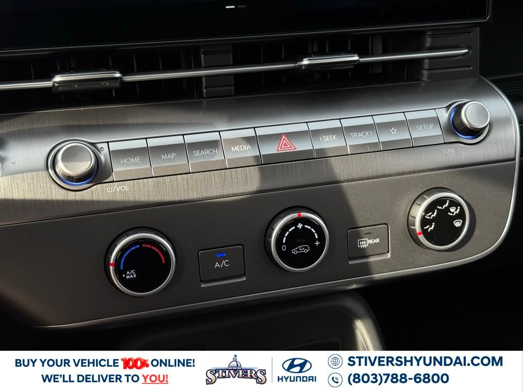 Certified 2026 Hyundai Kona SE FWD image 26