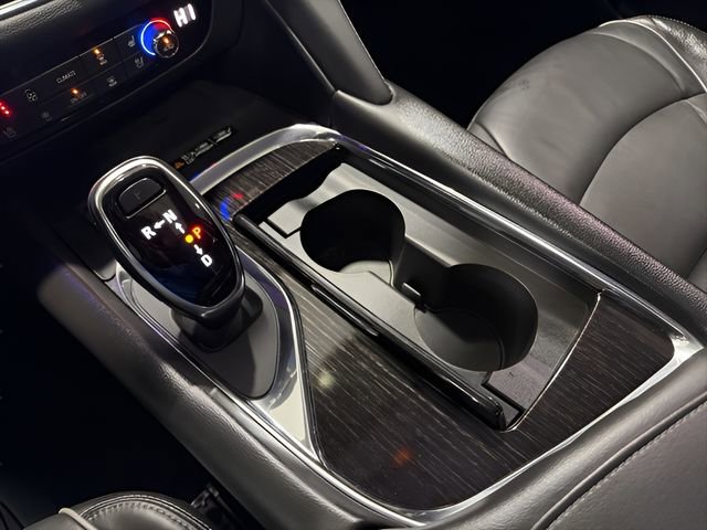 Used 2020 Buick Enclave Avenir w/ Avenir Technology Package image 25