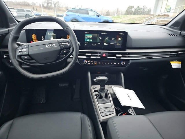 New 2026 Kia Sportage X-Line image 26