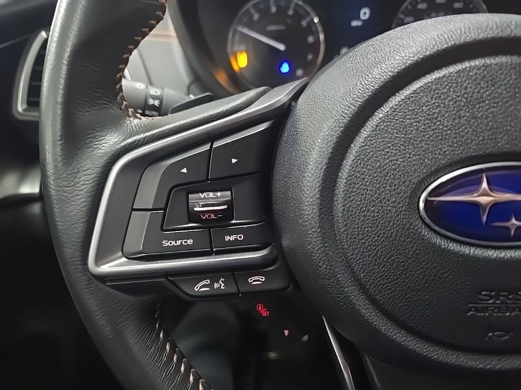 Used 2021 Subaru Crosstrek 2.5i Limited image 19