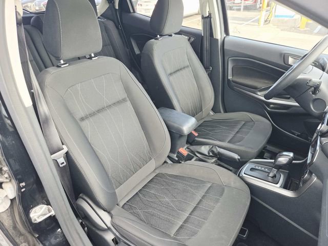 Used 2021 Ford EcoSport SE image 13