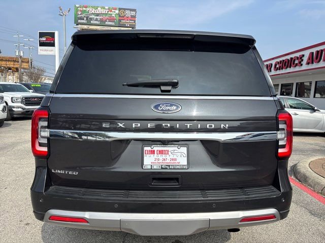 Used 2023 Ford Expedition Limited image 6