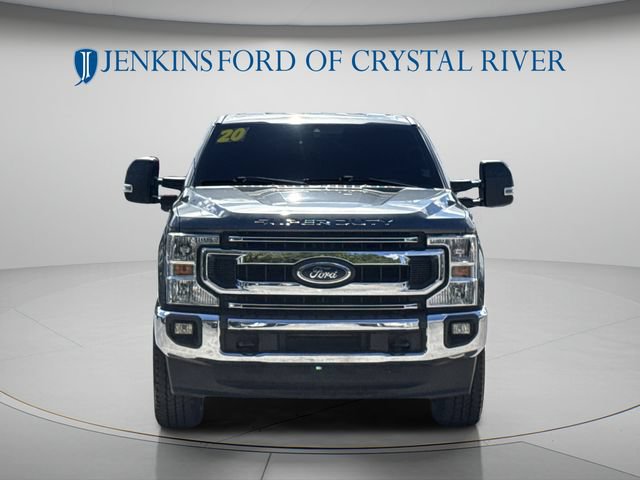 Used 2020 Ford F250 XL w/ STX Appearance Package AWD/4WD image 13