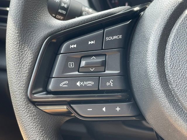 New 2026 Subaru Crosstrek 2.0i Premium AWD/4WD image 7