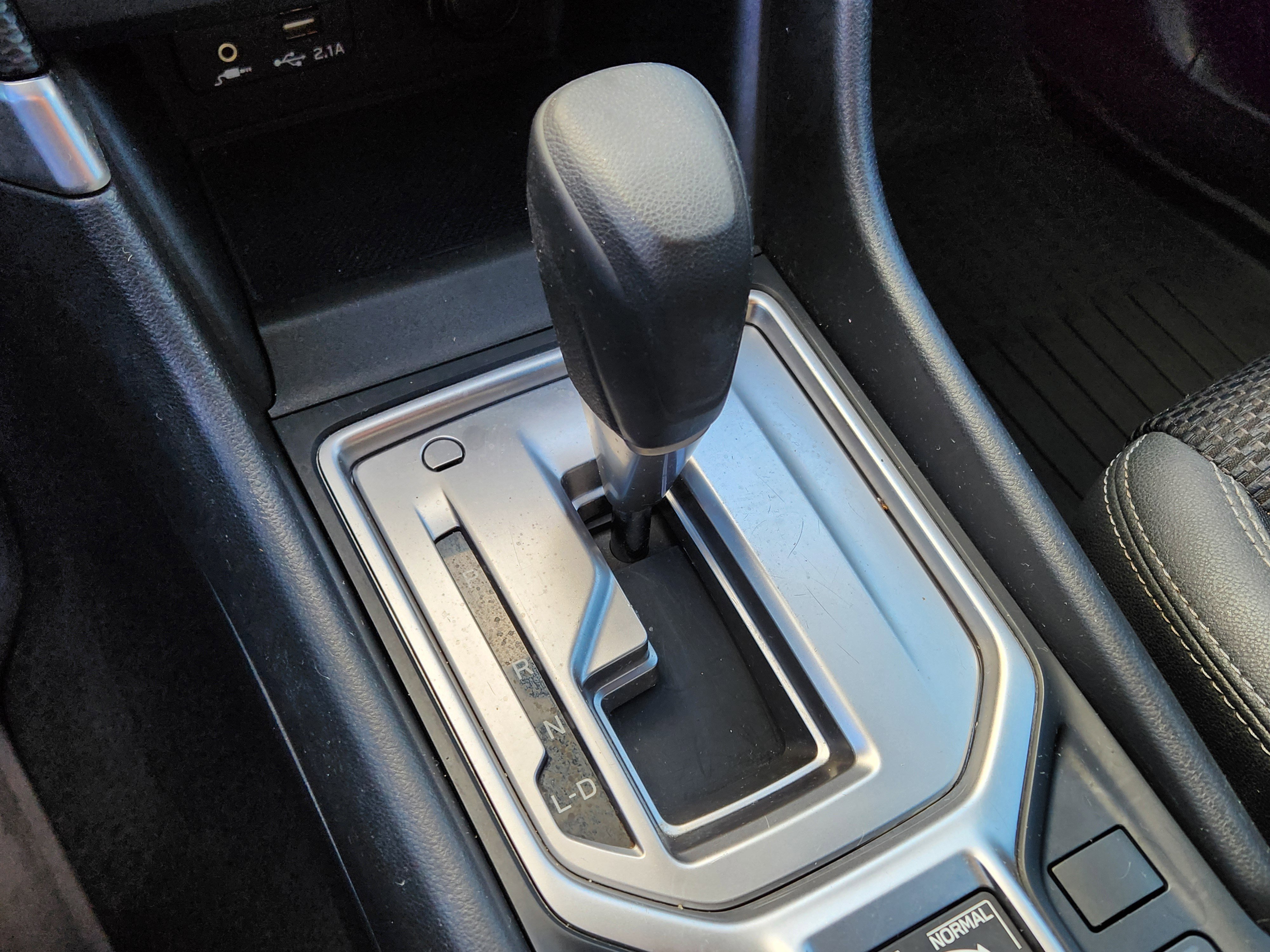 Used 2021 Subaru Forester Premium w/ Popular Package #1 image 22