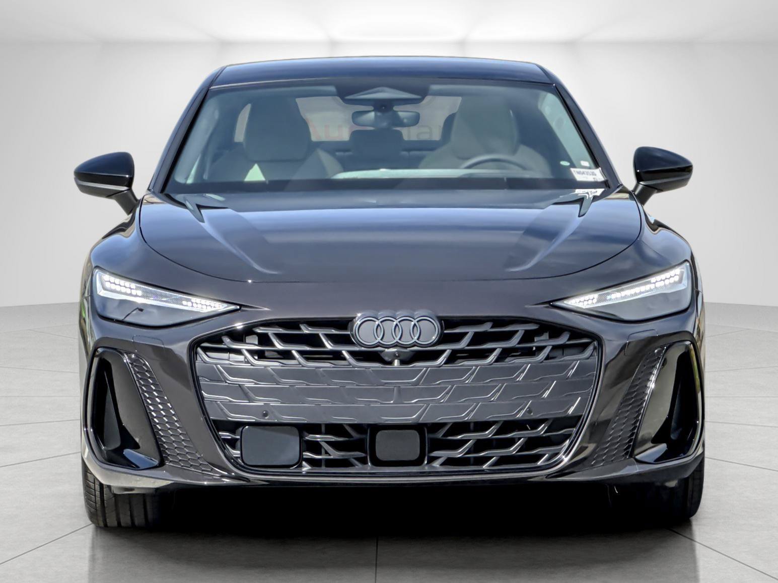 New 2026 Audi A6 Premium Plus AWD/4WD image 8