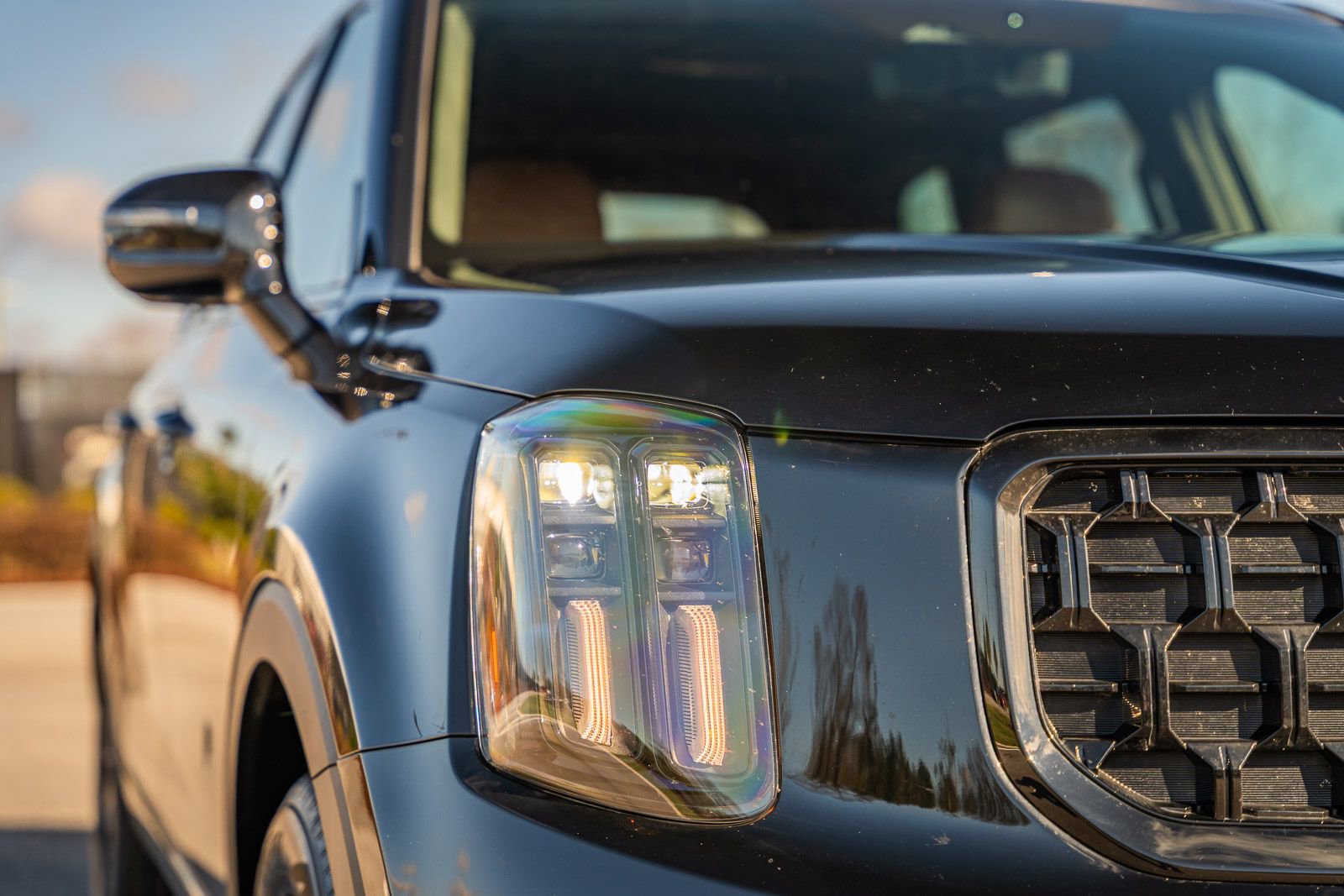 Used 2024 Kia Telluride SX Prestige X-Pro image 10