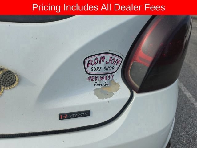 Used 2016 Hyundai Veloster Turbo R-Spec FWD image 13