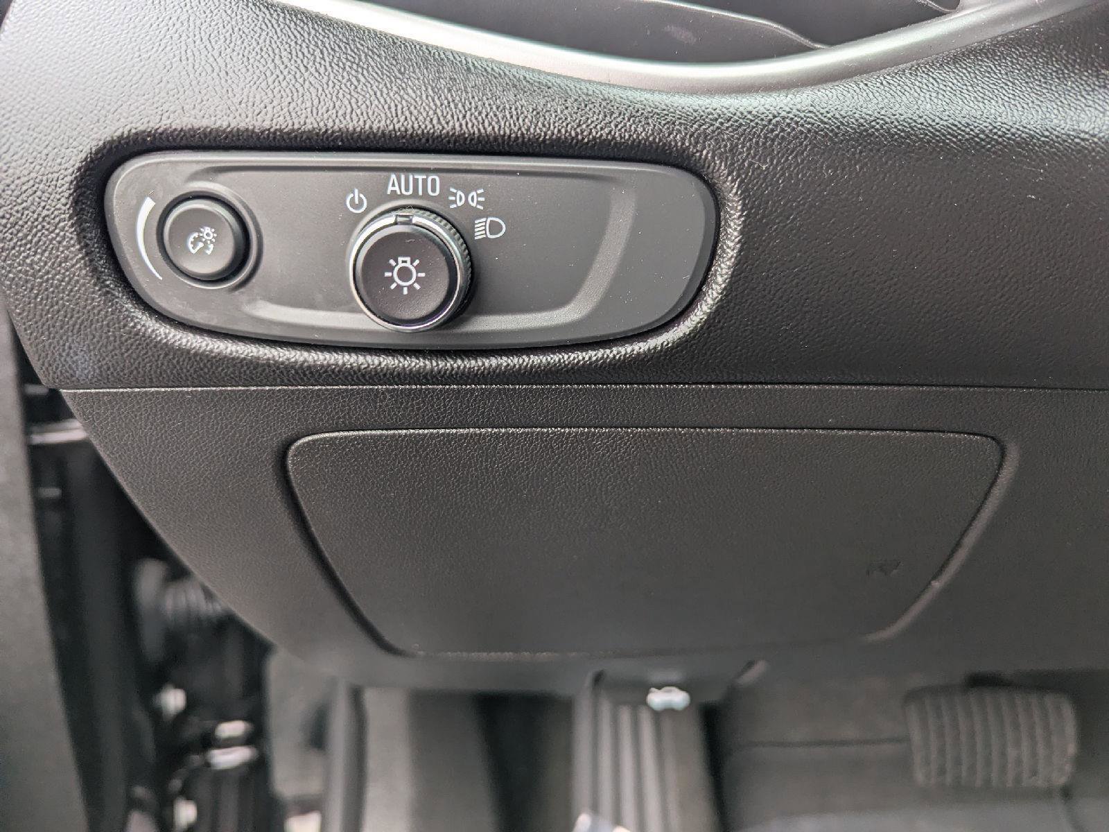 Certified 2024 Chevrolet Malibu LT image 20