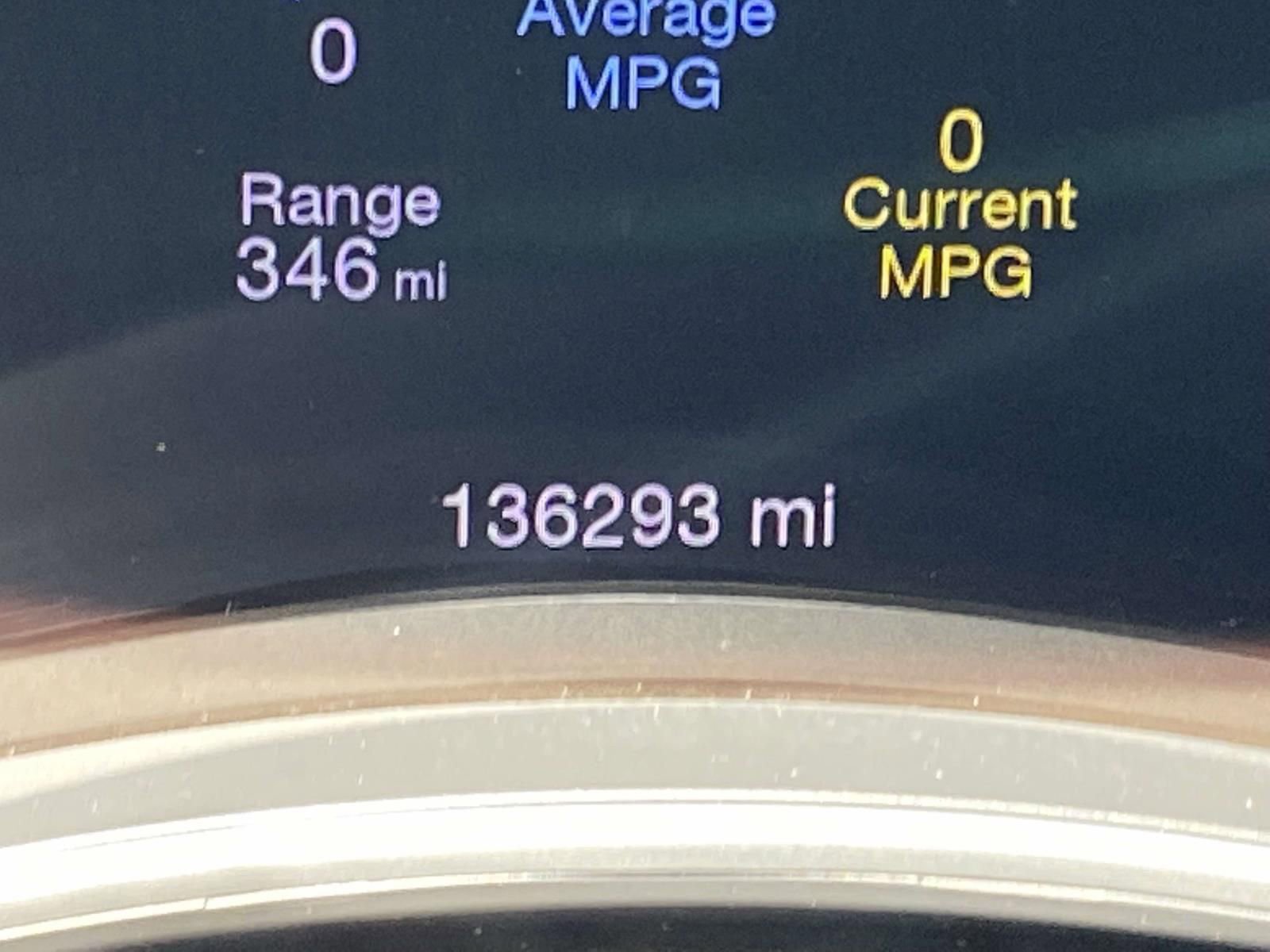 Used 2020 Dodge Durango SXT image 30