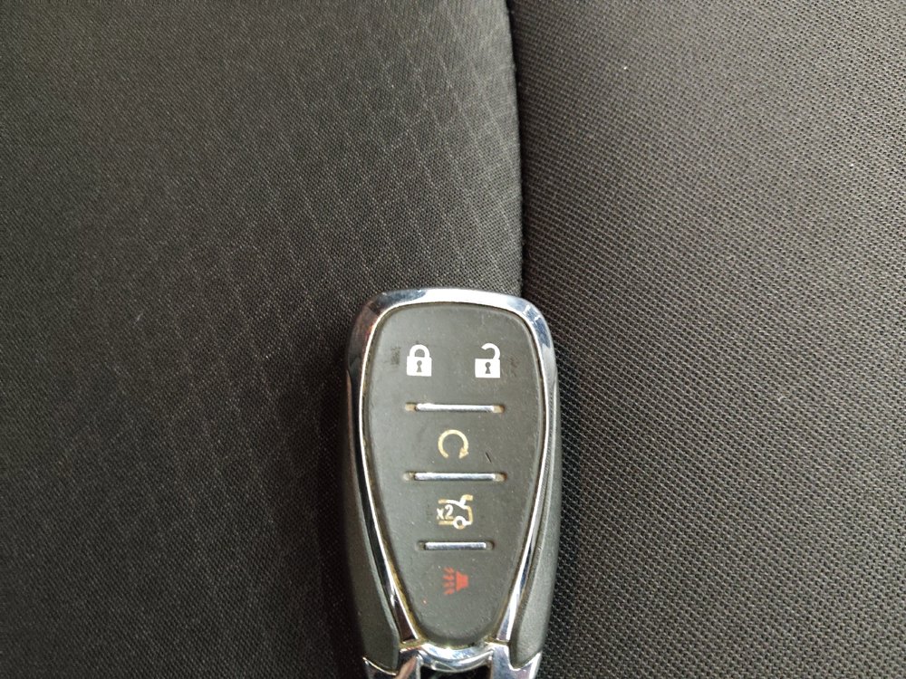 Used 2024 Chevrolet Malibu LT FWD image 32