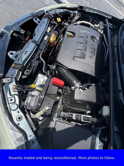 Used 2015 Toyota Corolla S FWD image 21