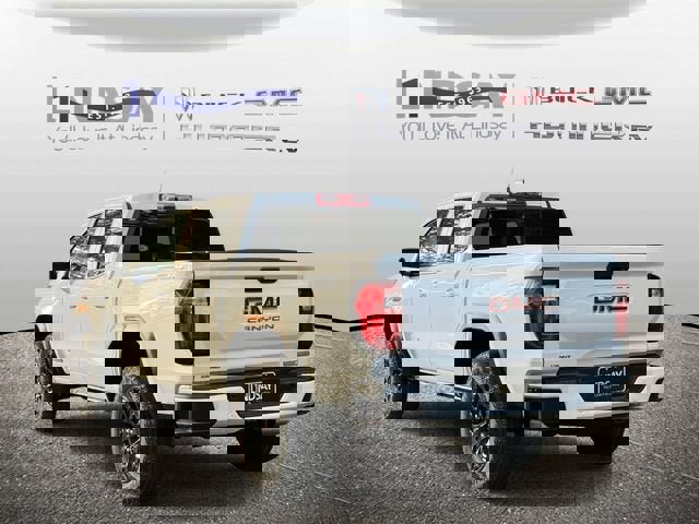 New 2026 GMC Canyon Elevation w/ Convenience Package image 4