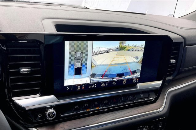 Used 2024 GMC Sierra 1500 SLT w/ SLT Premium Plus Package image 23