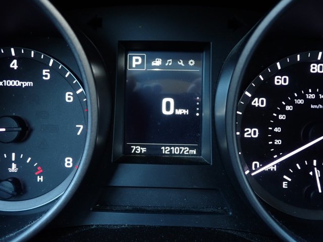 Used 2017 Hyundai Santa Fe Sport AWD/4WD image 15
