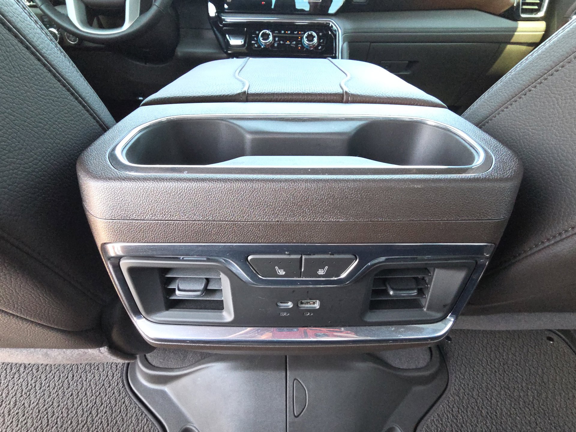 Certified 2024 GMC Sierra 1500 Denali w/ Denali Reserve Package image 33