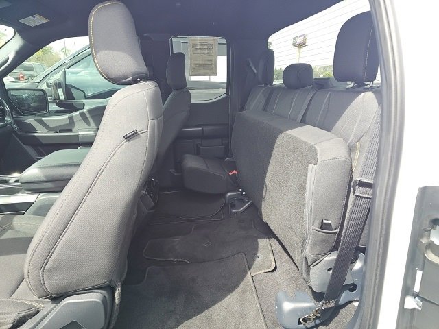 Used 2024 Ford F150 STX image 7