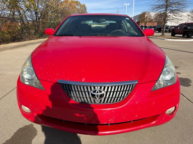 Used 2004 Toyota Solara SLE image 8