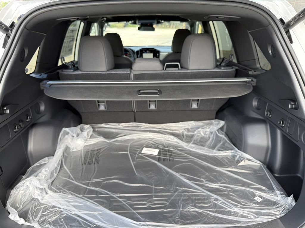 New 2026 Subaru Forester Premium AWD/4WD image 7