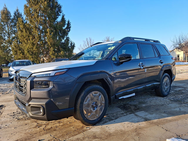 New 2026 Subaru Outback Premium image 3
