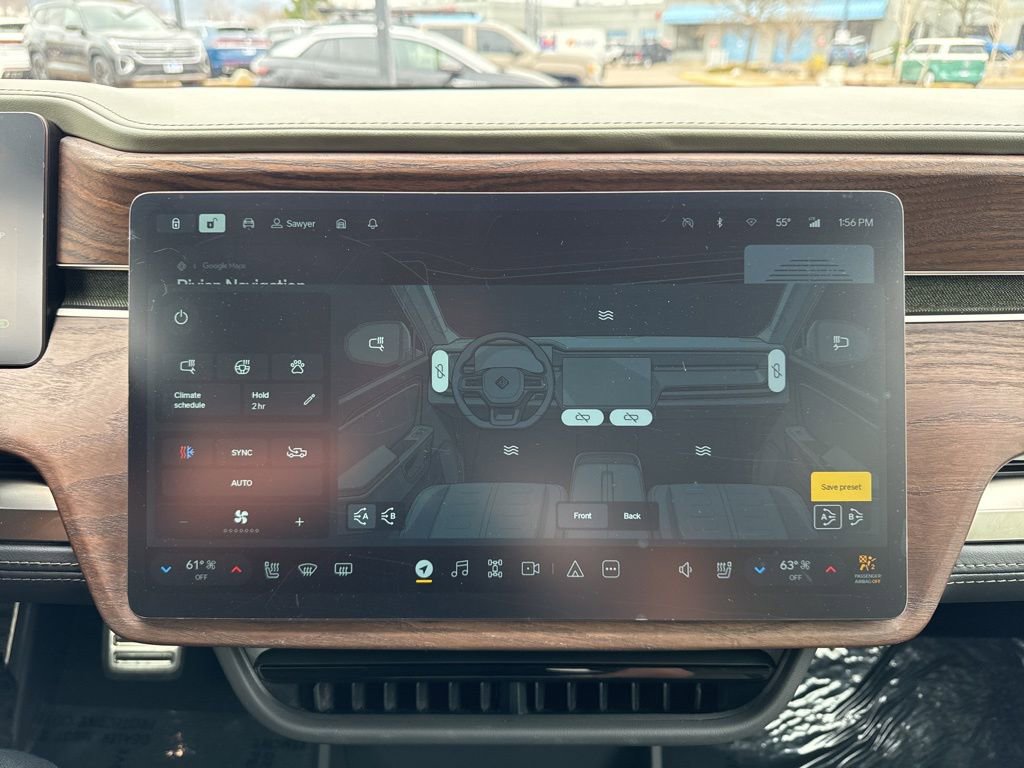 Used 2023 Rivian R1T Adventure image 18