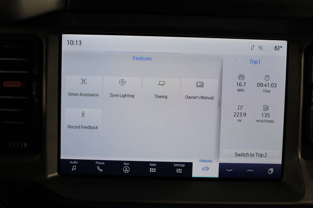 Used 2024 Ford Bronco Raptor image 33