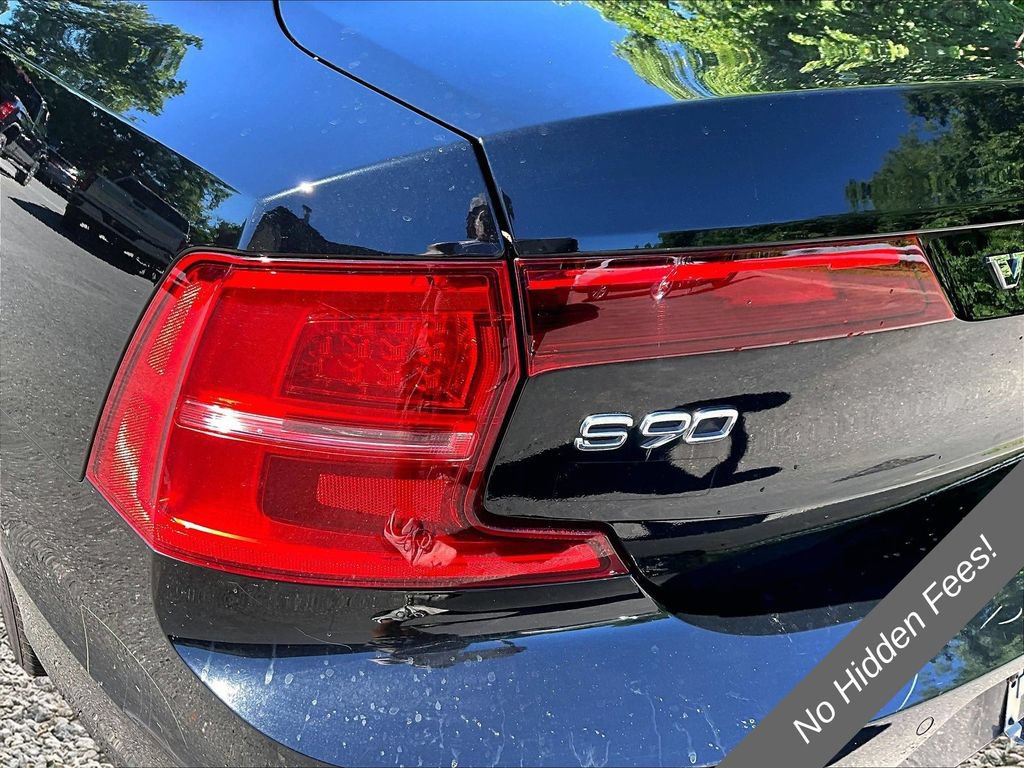 Used 2018 Volvo S90 T5 Momentum AWD/4WD image 28