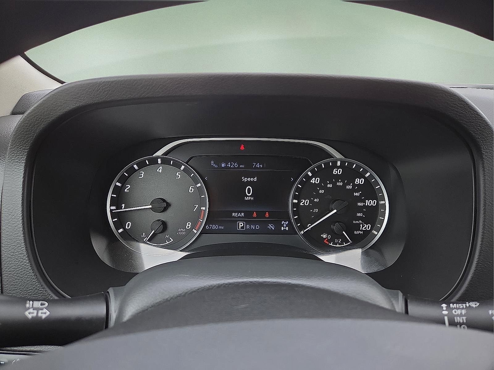 Used 2025 Nissan Frontier S w/ Tow Package image 23