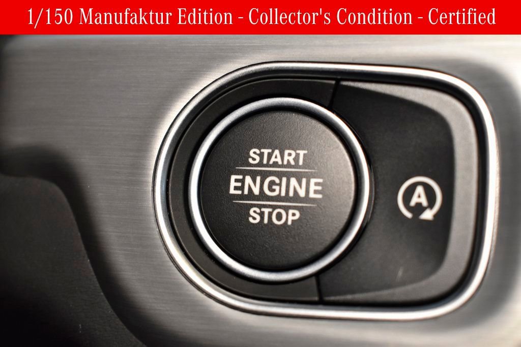 Certified 2021 Mercedes-Benz G 63 AMG 4MATIC image 42