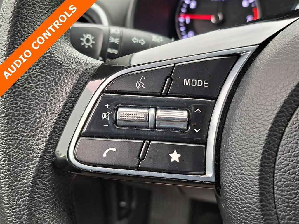 Used 2023 Kia Forte LXS image 13