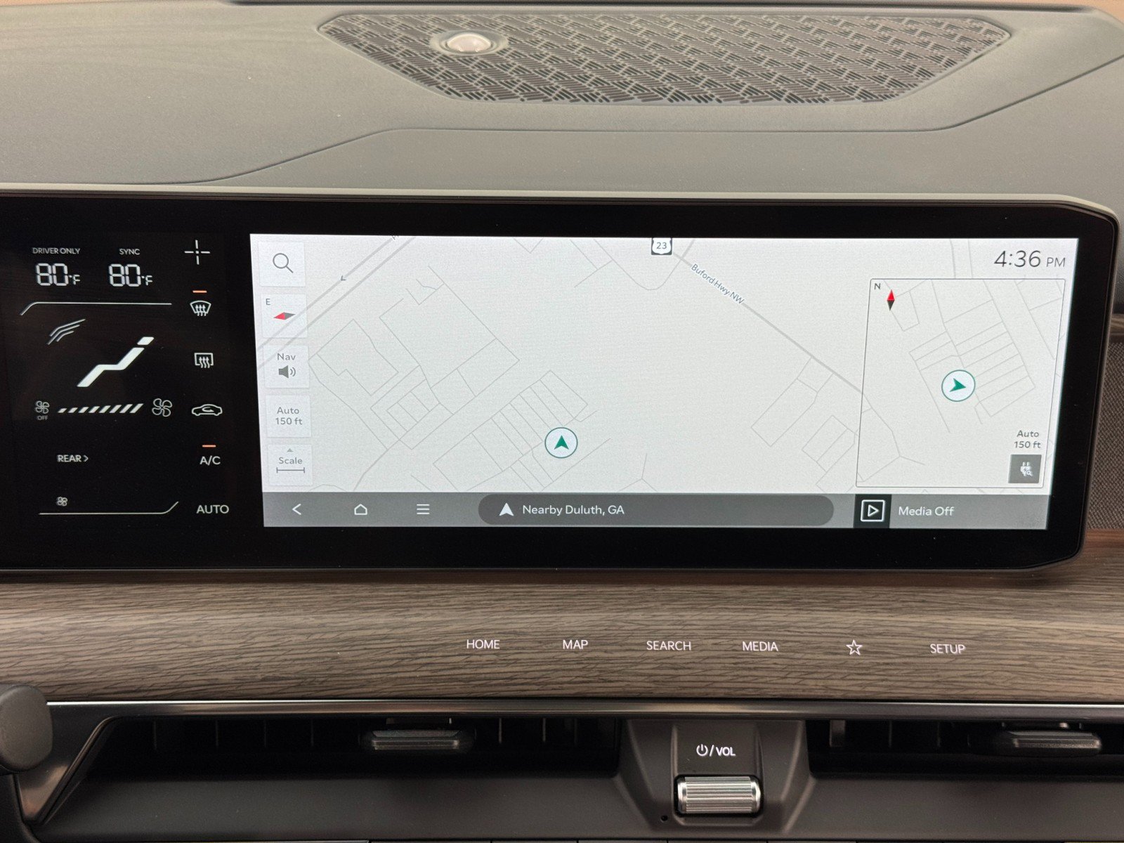 Used 2024 Kia EV9 Land image 26