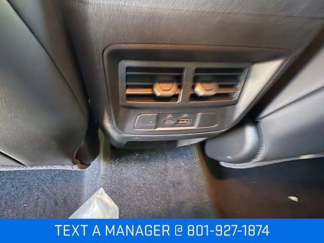 New 2026 GMC Canyon AT4 w/ Technology Plus Package AWD/4WD image 13