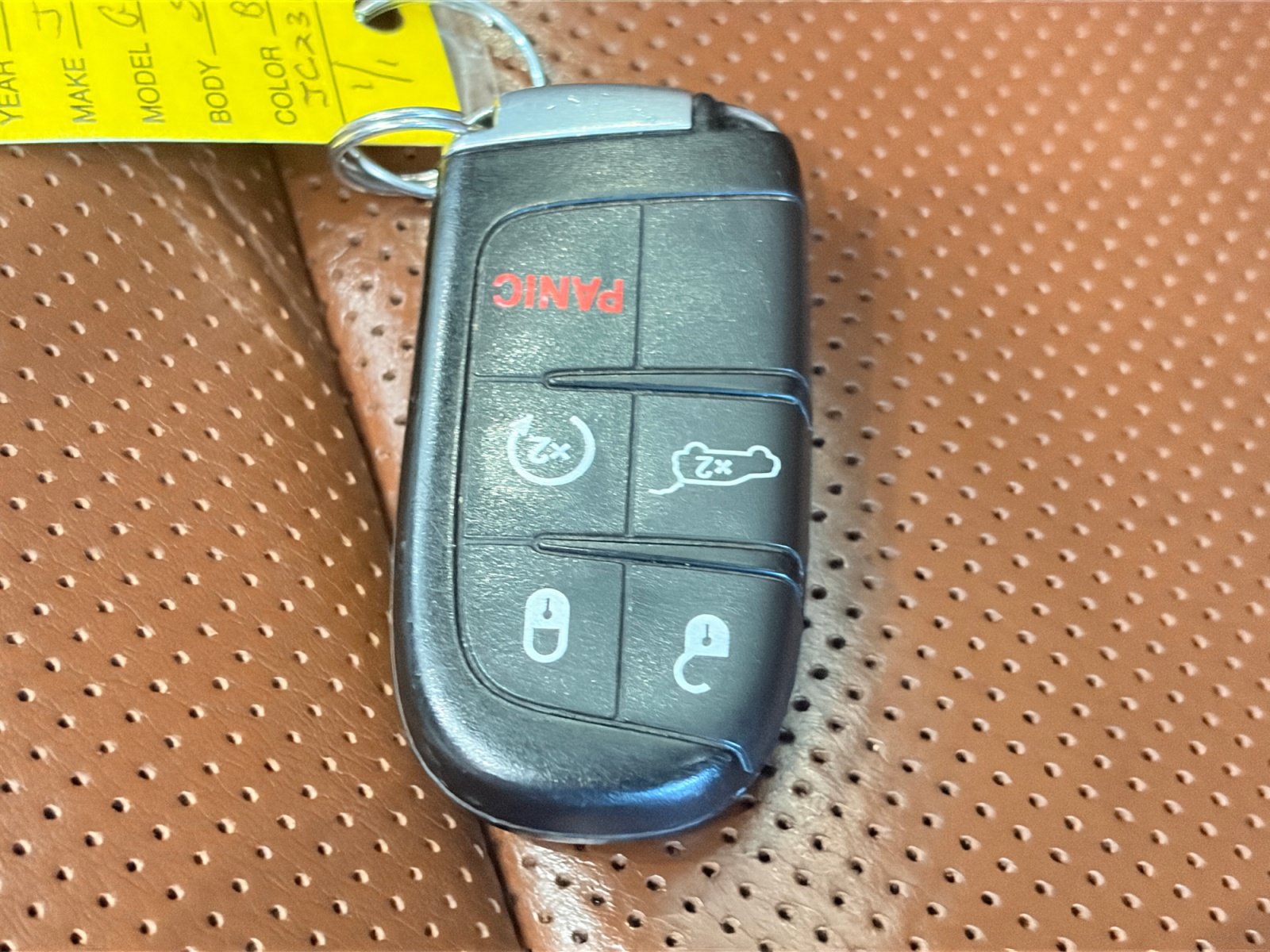 Used 2018 Jeep Grand Cherokee Summit AWD/4WD image 29