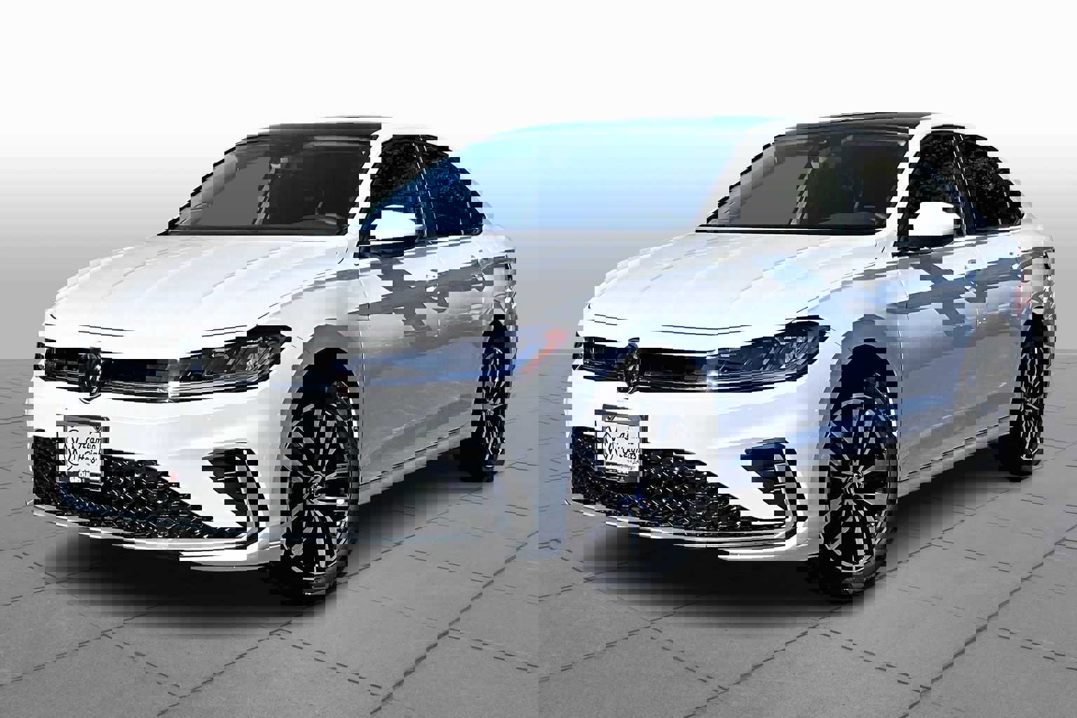 New 2026 Volkswagen Jetta SE video 1