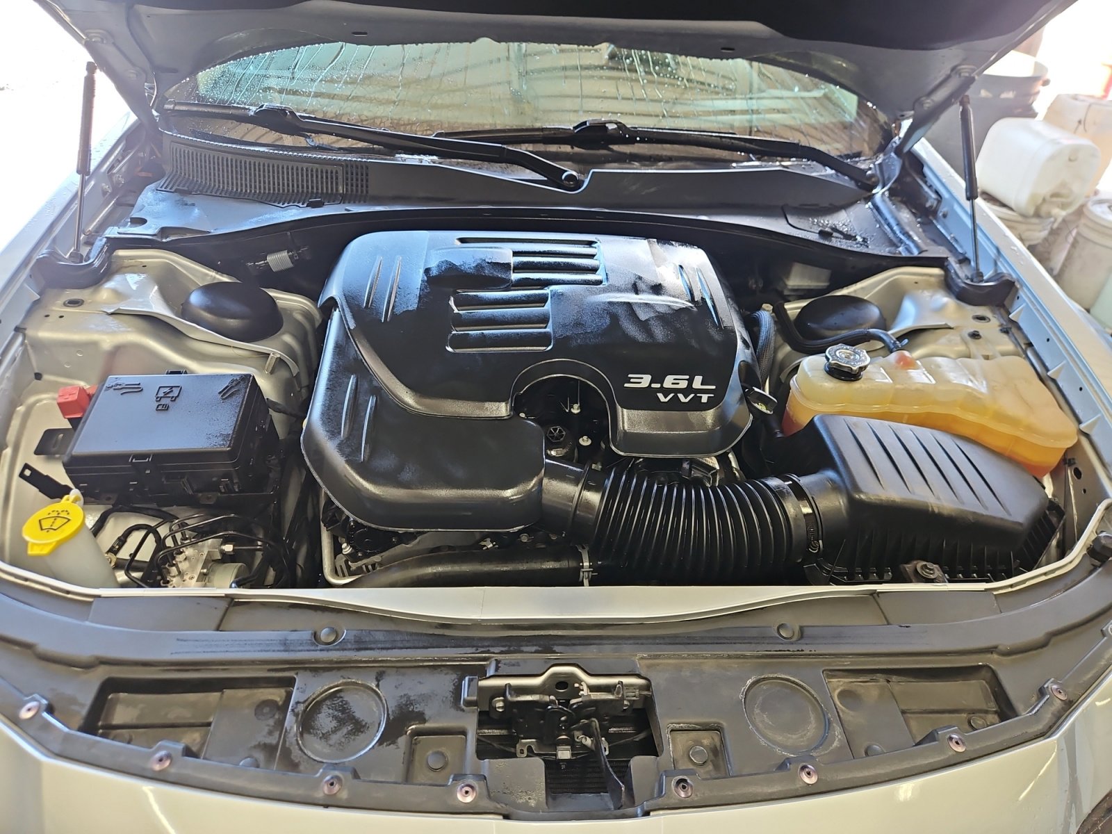 Used 2022 Chrysler 300 Touring w/ Sport Appearance Package image 21