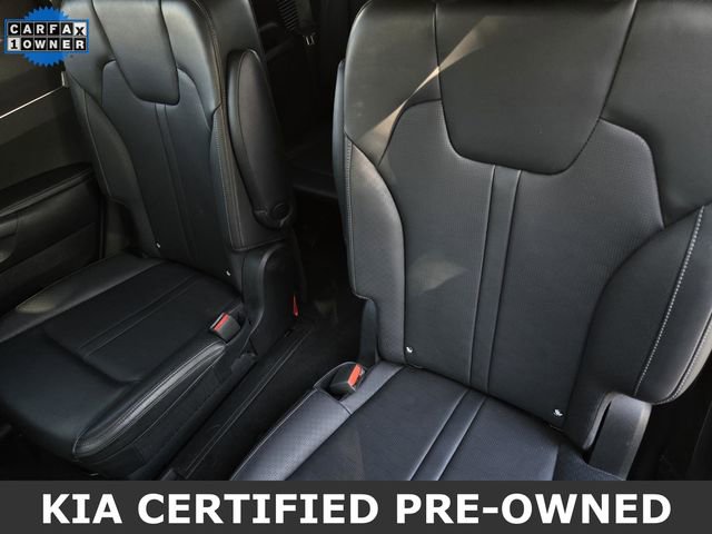 Certified 2024 Kia Sorento EX w/ Panoramic Sunroof Package image 15