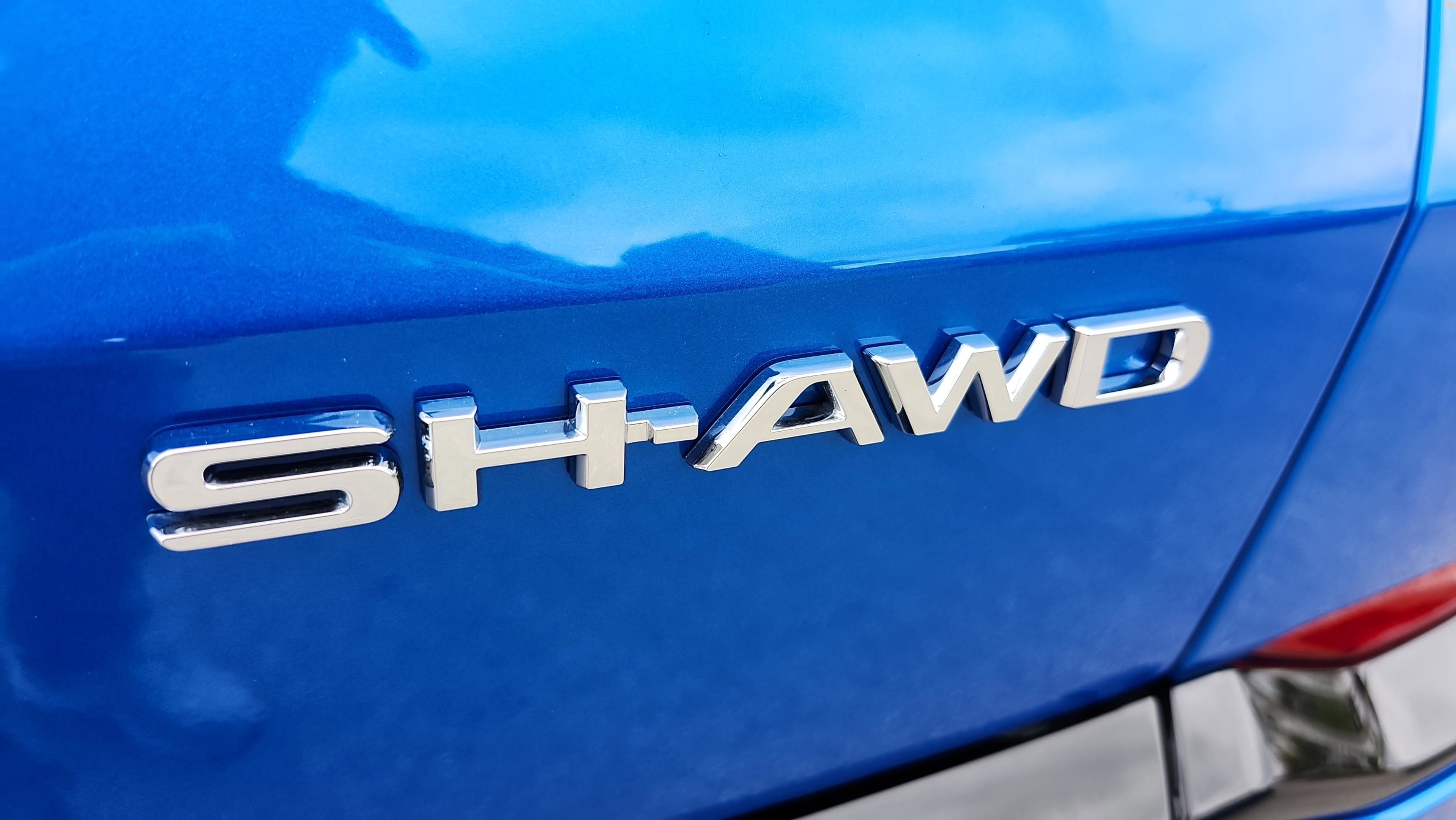 New 2026 Acura MDX A-Spec image 44