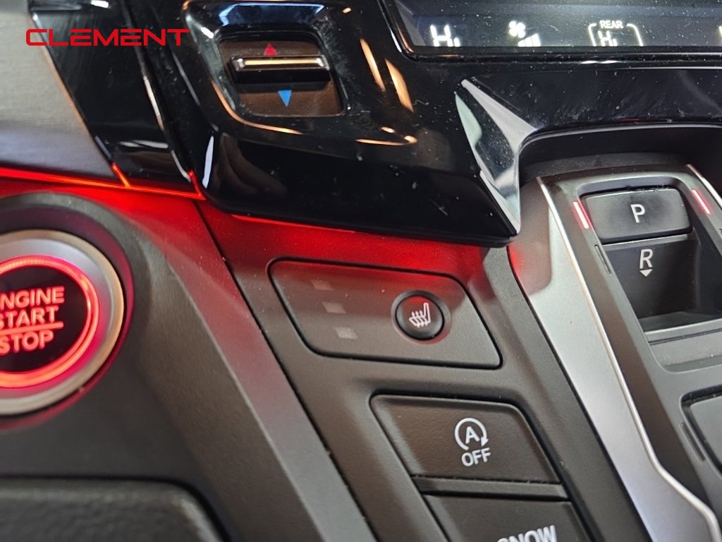 Used 2023 Honda Odyssey Sport image 19