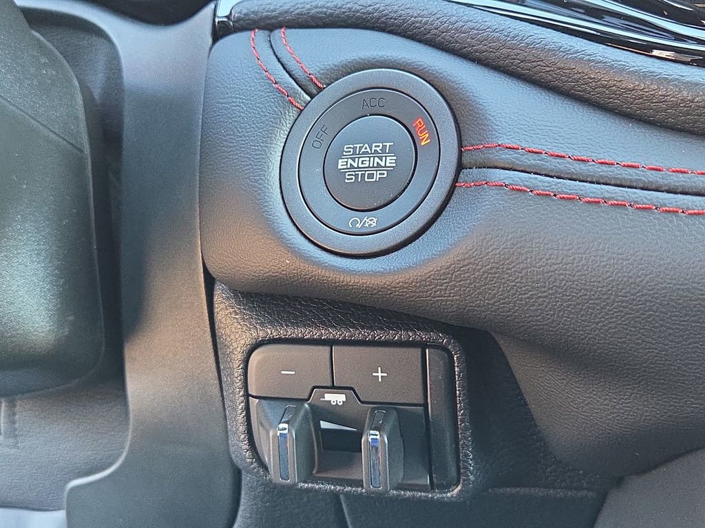 New 2026 Dodge Durango GT image 35