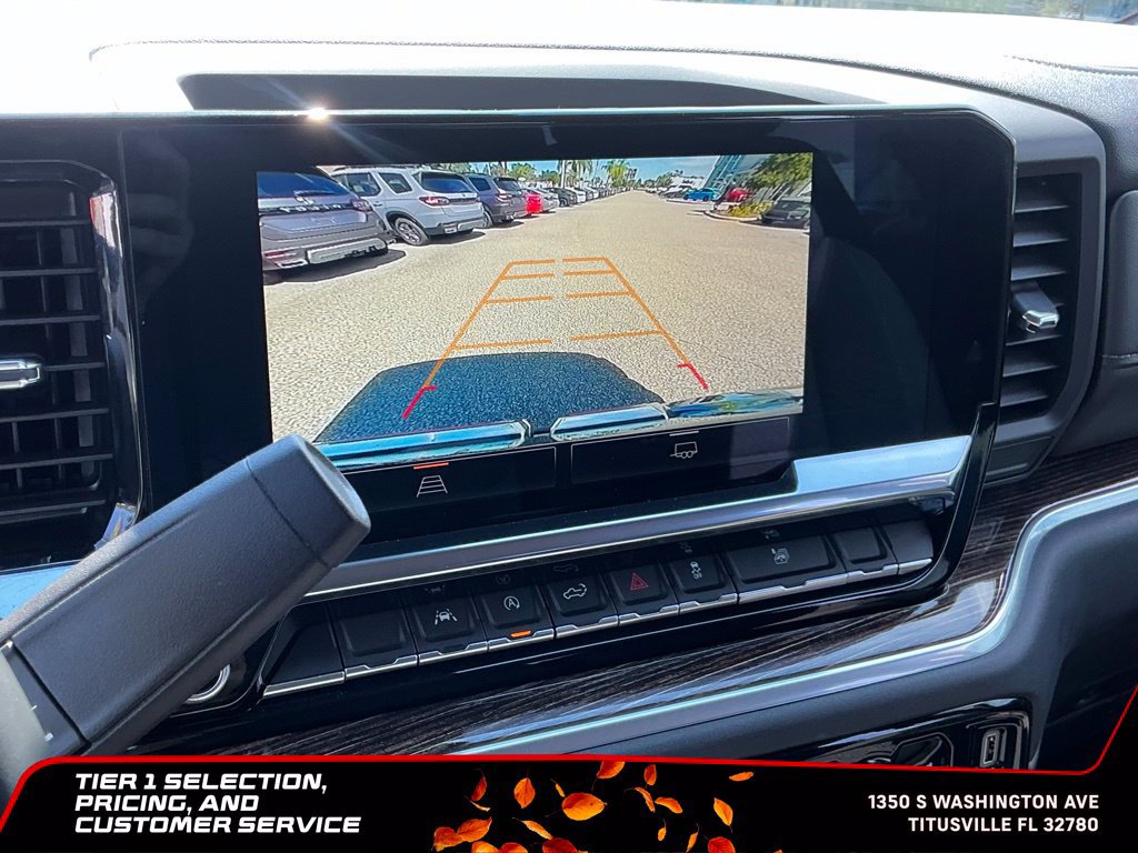 Used 2025 GMC Sierra 1500 Elevation AWD/4WD image 41