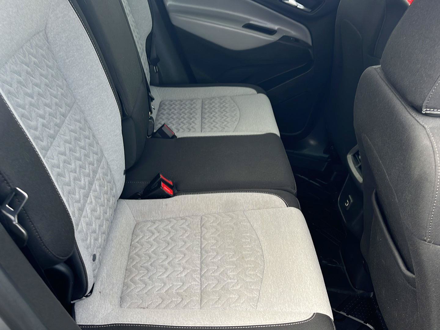 Used 2024 Chevrolet Equinox LS w/ LS Convenience Package FWD image 25