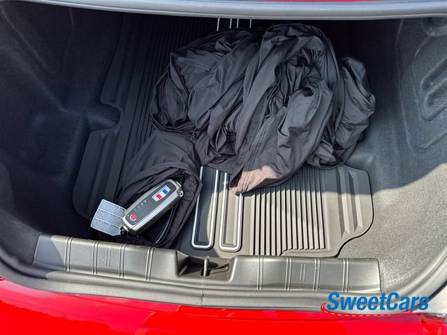 Used 2022 Chevrolet Camaro ZL1 RWD image 48