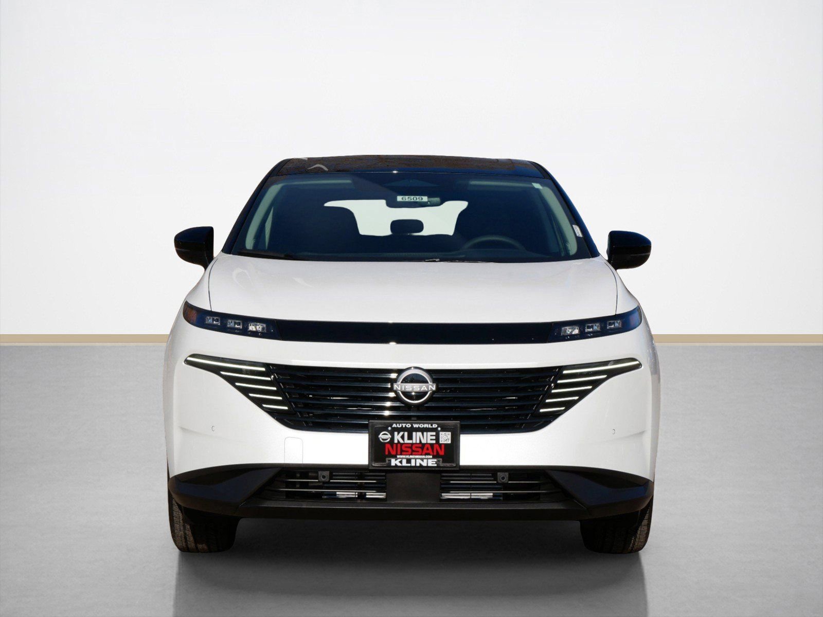 New 2025 Nissan Murano SL w/ Cargo Package image 4