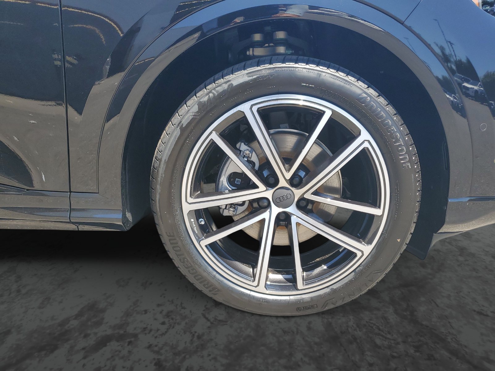 New 2026 Audi Q5 Prestige AWD/4WD image 6