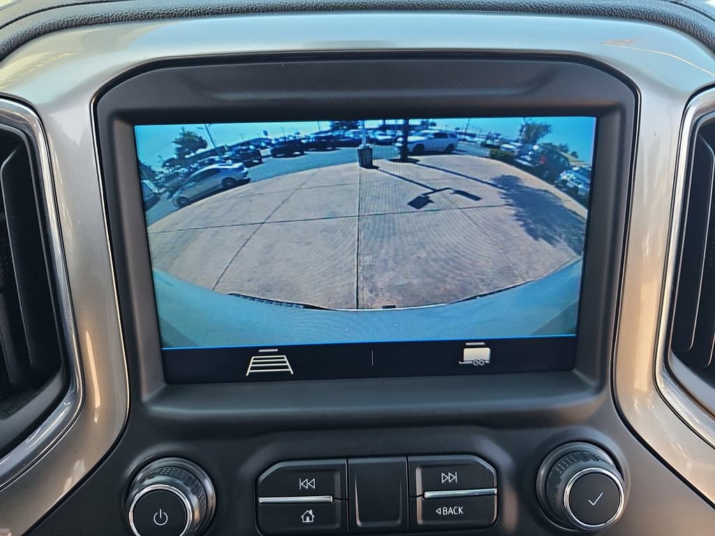Used 2021 Chevrolet Silverado 1500 RST AWD/4WD image 22