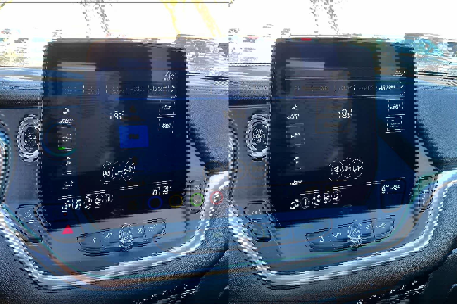 Used 2025 Chevrolet Blazer LT image 33