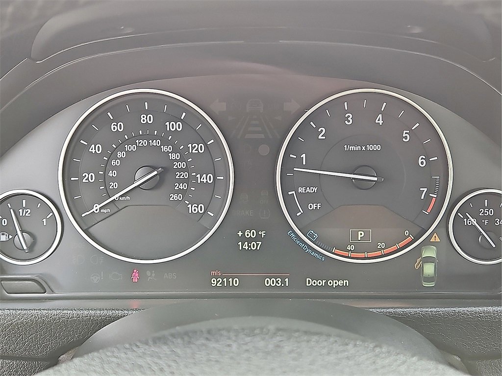 Used 2012 BMW 328i Sedan image 23