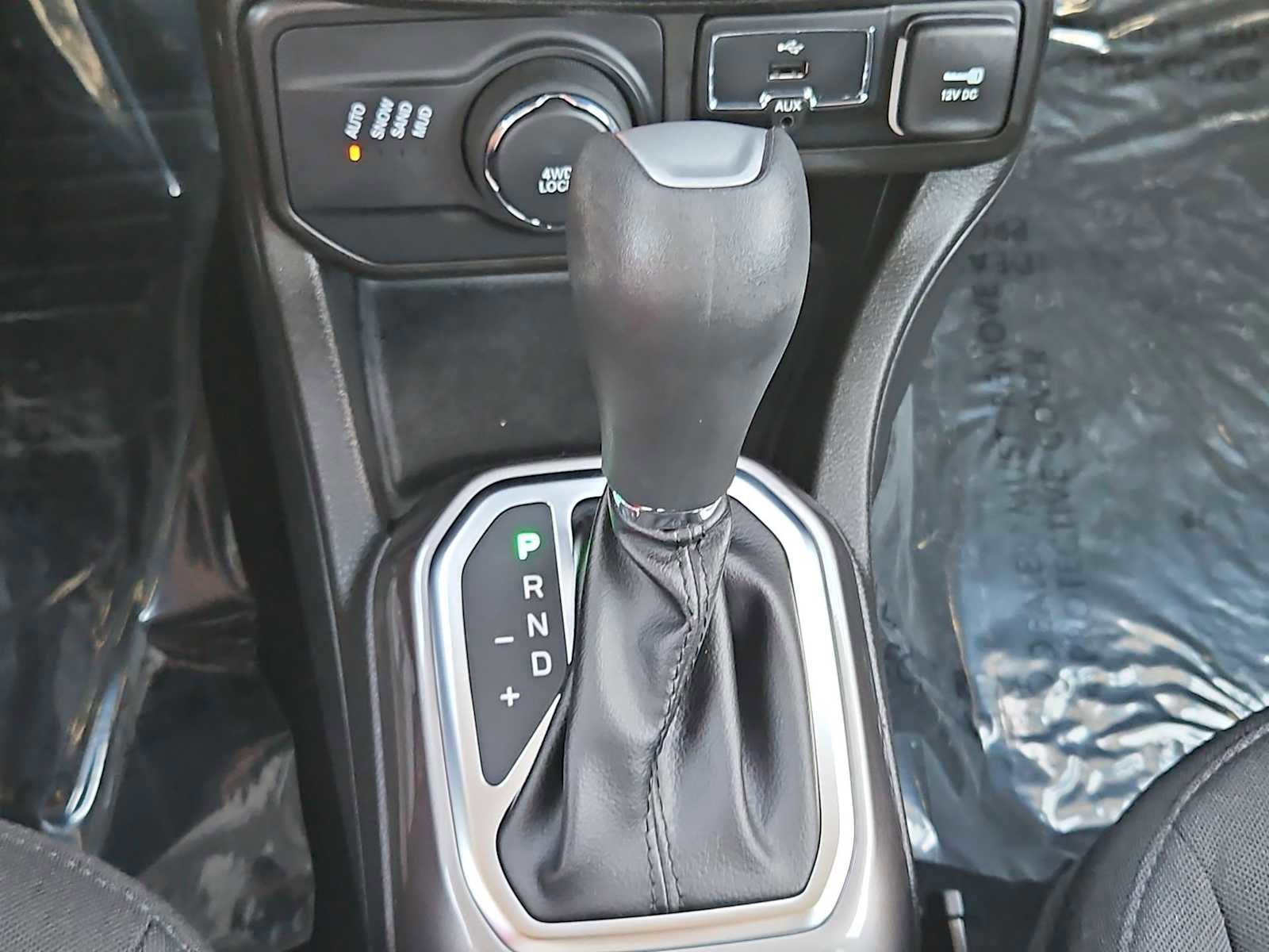 Used 2022 Jeep Renegade Latitude image 45